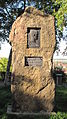 Löns-Denkmal in Wernigerode
