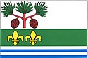 Ludvíkovice – Bandiera