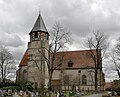 Église Sainte-Catherine.