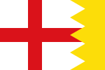 Флаг Луэсии