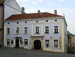 Měšťanský dům (Olomouc), čp.152.JPG