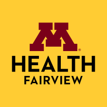 M Health Fairview.svg