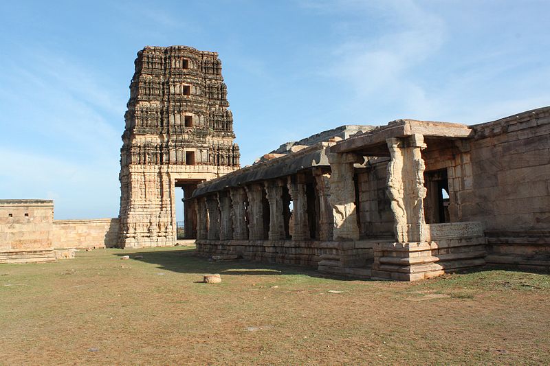 Madhavaraya Temple