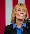 Maggie Hassan at Clinton Kaine rally Aug 2016 2.jpg