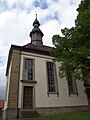 Evangelisch-lutherische Lukaskirche