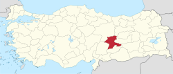 Malatya, Suluköy