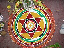 A Hindu Mandala Mandala.jpg