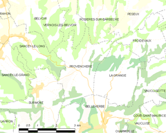 Map commune FR insee code 25471.png