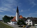 Katholische Pfarrkirche Mariae Geburt