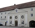 Brauerei