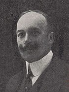 Maurice Pescatore