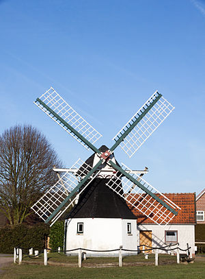 Meints Mühle