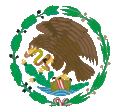 Mexický znak (1934–1968), varianta zdroj