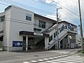 南桜井駅 (埼玉県)のサムネイル