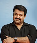 Vignette pour Mohanlal