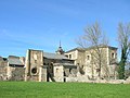 Miniatura para Monasterio de Santa María (Carracedo)