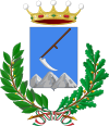 蒙泰法爾喬內徽章