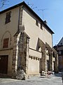 Chapelle Saint-Louis de Montluçon