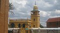 Mosquée d'Antsirabe.