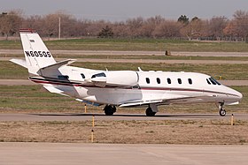 Aéroport de Wichita