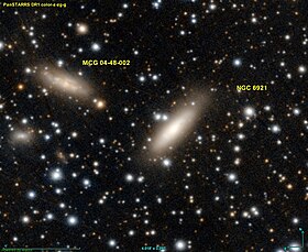 Image illustrative de l’article NGC 6921