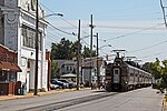 Miniatura Michigan City (Indiana)