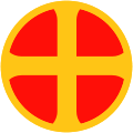 Emblem of Nasjonal Samling