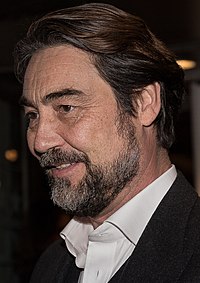 ナサニエル・パーカー Nathaniel Parker