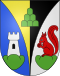 Coat of arms of Oberdorf