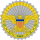 Office of the Secretary of Defense identification badge.svg