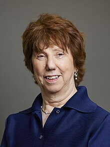 Official portrait of Baroness Ashton of Upholland crop 2, 2024.jpg