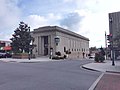 Old State Trust Company and Citizen's Bank, 2014