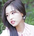 Hình thu nhỏ cho Olivia Hye