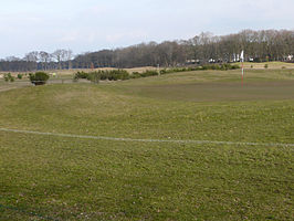 Golfclub Landgoed Bergvliet