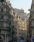 Vignette pour Rue de Mogador