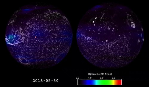 Файл: PIA22737-Mars-2018DustStorm-MCS-MRO-Animation-20181030.webm