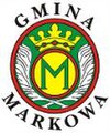 Coat of arms of Gmina Markowa