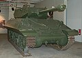 Panzerjäger M 10 Achilles IIC (Großbritannien)