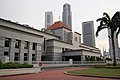 Здание парламента, Сингапур.jpg