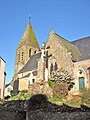 Église Saint-Pierre de Parné-sur-Roc