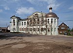 Церковь-школа Николая Чудотворца