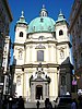 Peterskirche Vienna Sept 2006 001.jpg