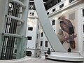 Philippine Eagle (Inside Philippine National Museum of Natural History).jpg