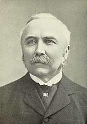 Henry Campbell-Bannerman died 19 days after resigning as prime minister Picture of Henry Campbell-Bannerman.jpg