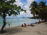 Playa Anse Figuier