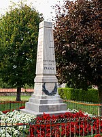 Monument aux morts