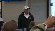 File:President Trump Participates in a Tour of the Emergency Operations Center.webm
