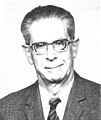 Paul Albou in 1970