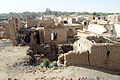 Altes Dorf von el-Qalamun