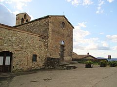 Pieve San Giovanni Battista